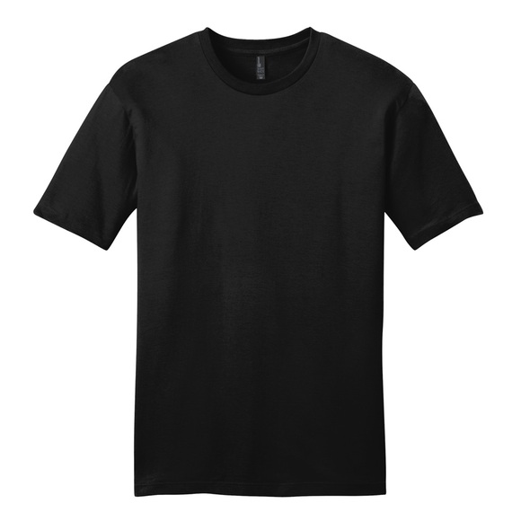 NWOT District Very Important Tee - Picture 1 of 6
